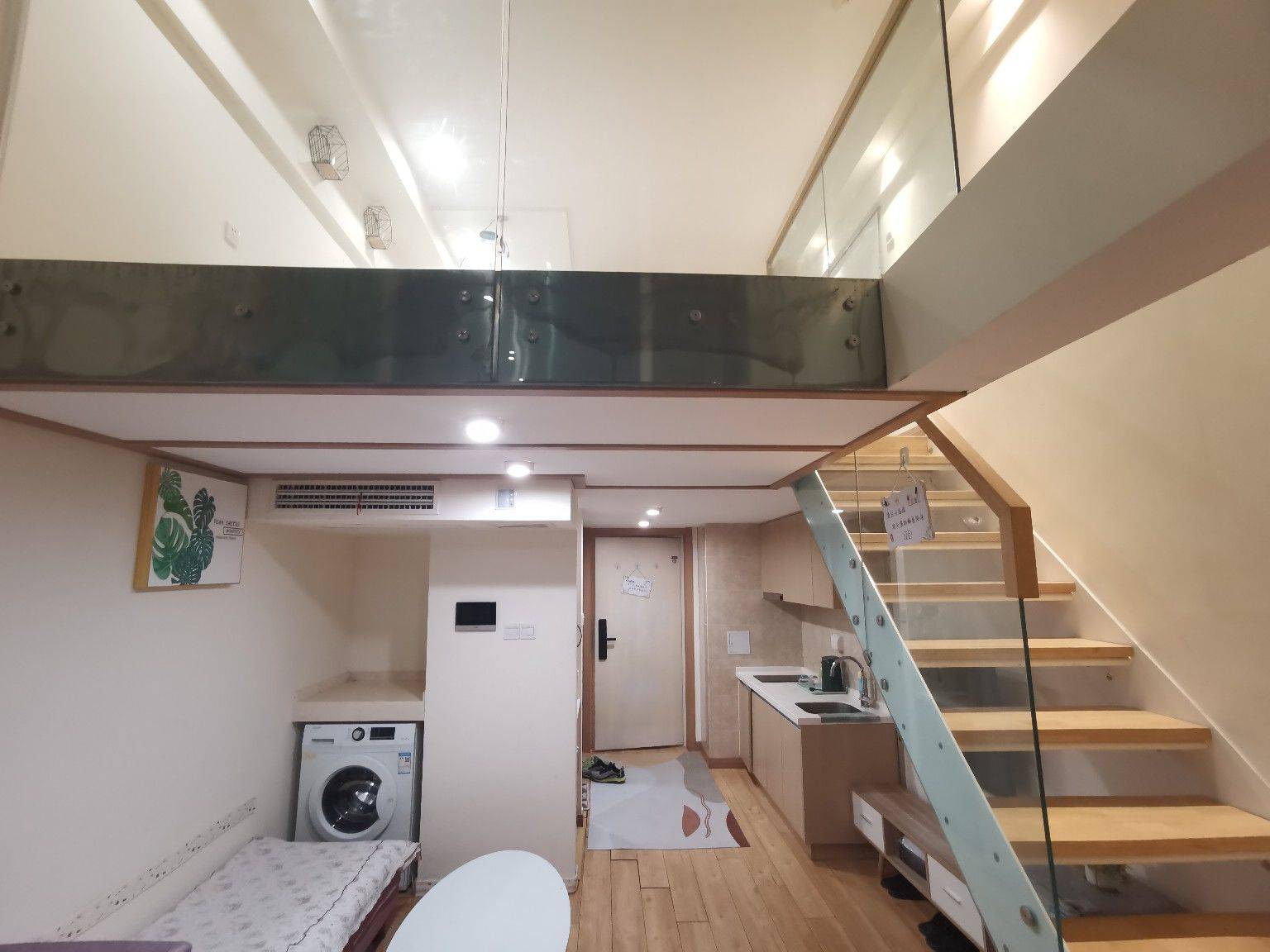 靠谱房东出租靠谱的房整租房源3