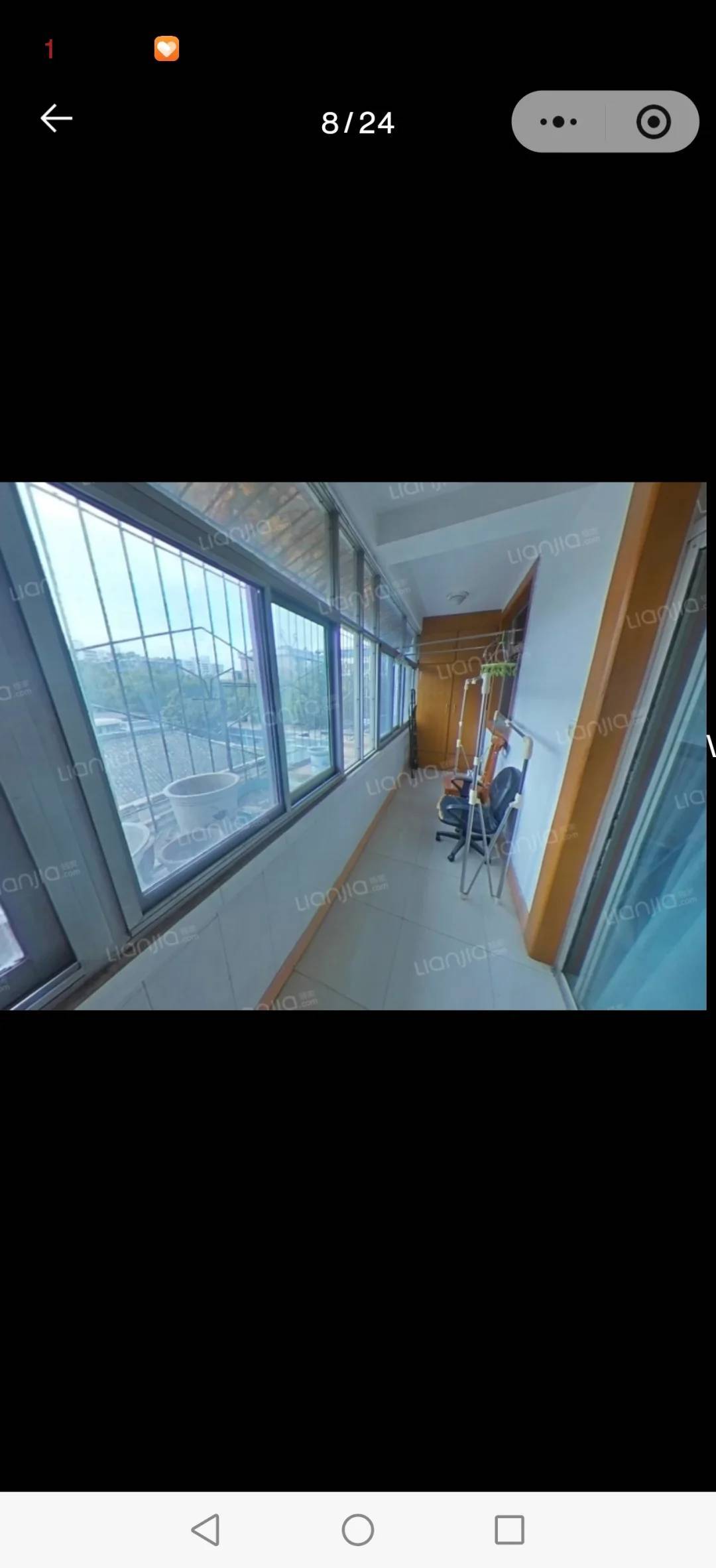 西安 碑林 | 东大街社区-36号院_4