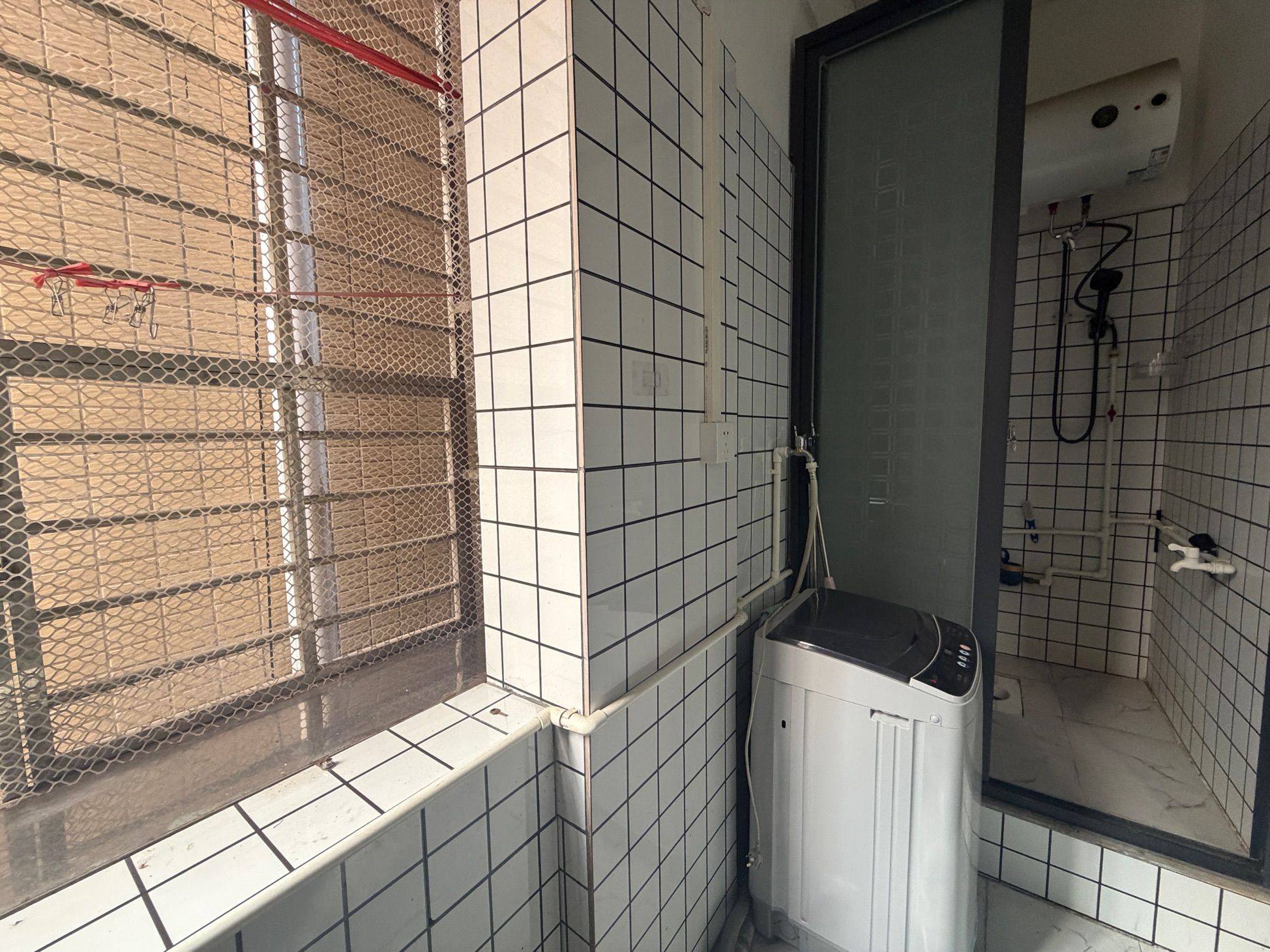 广州 天河 | 柯木塱村_5