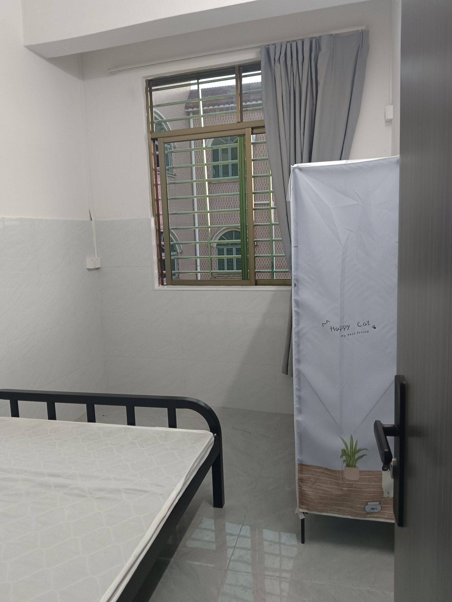 东莞 厚街 | 凤凰花园_5