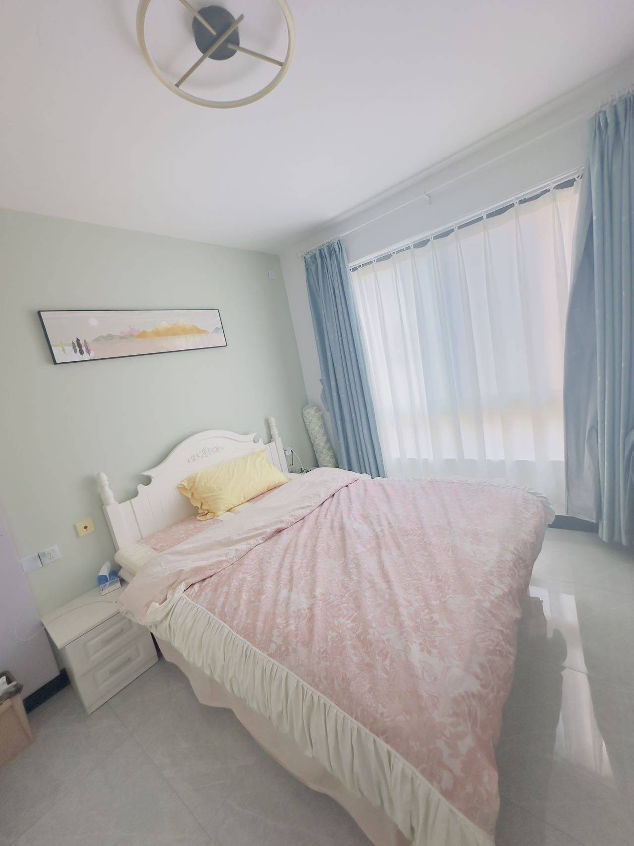 夏歪歪整租房源1