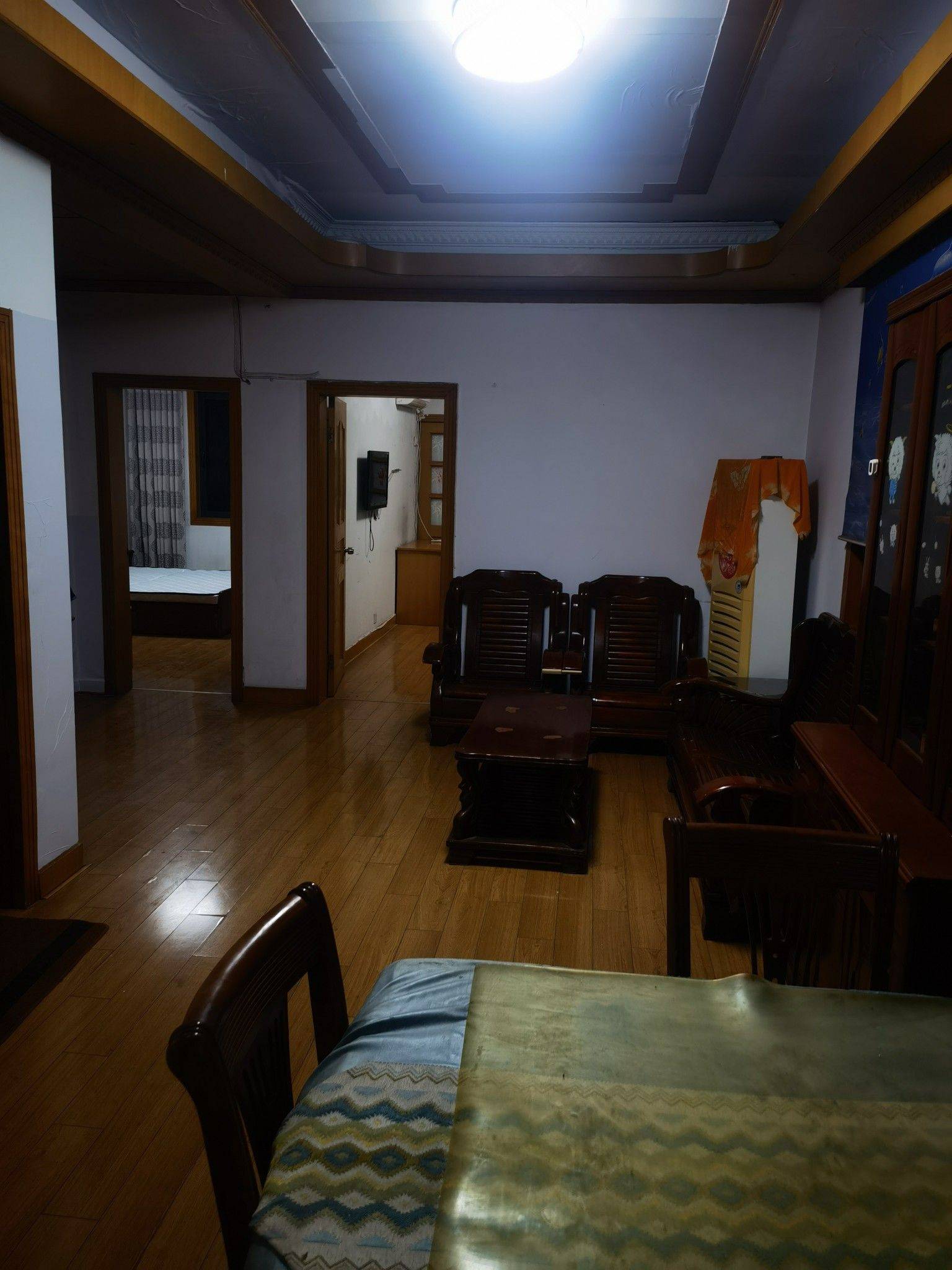 Gulou 康藏路小区