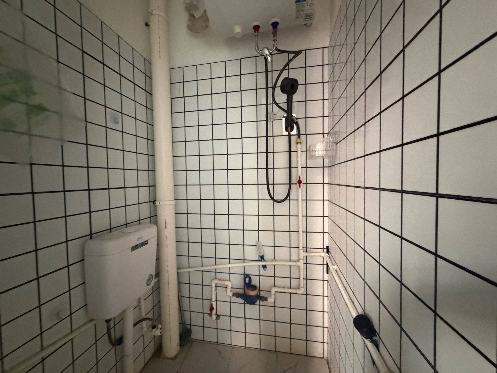 广州 天河 | 柯木塱村_6