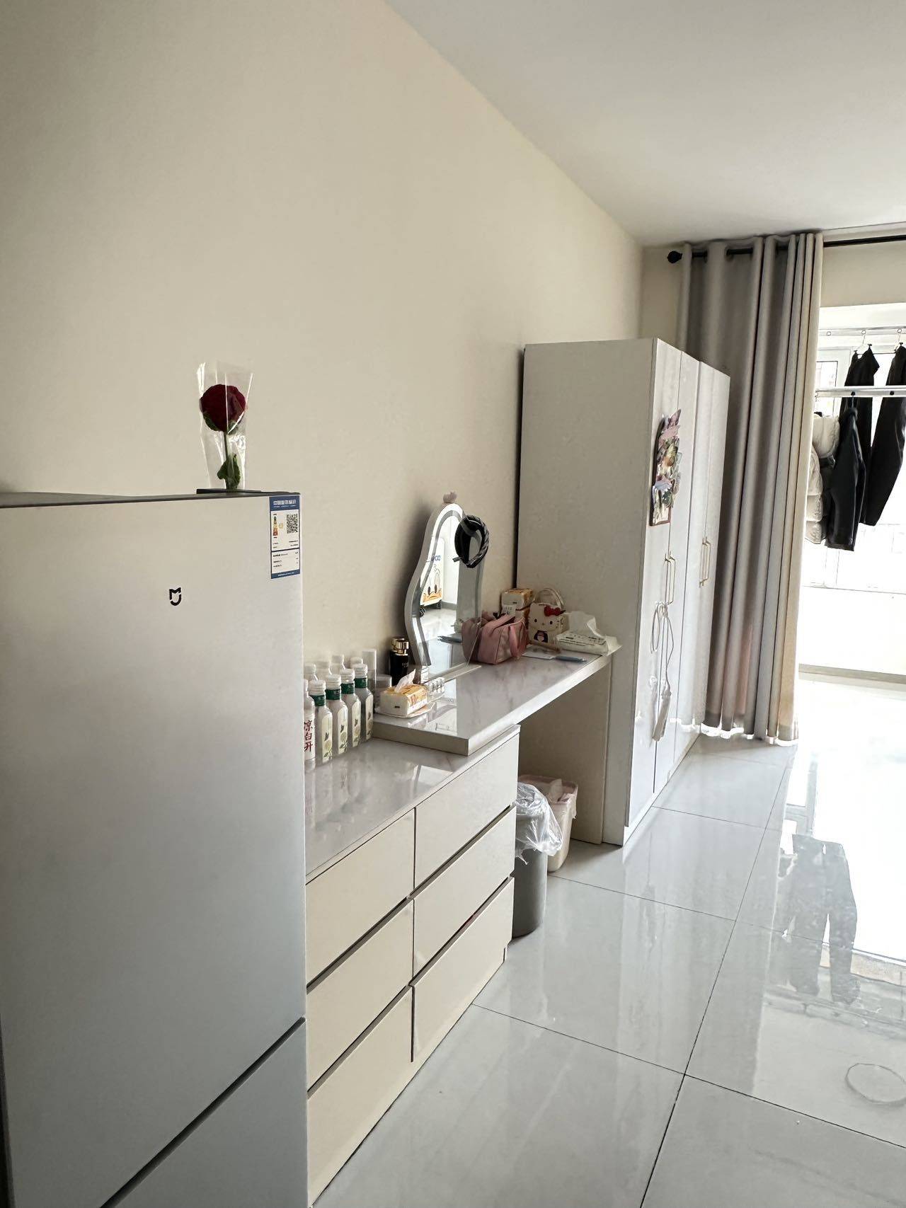 萬柏林 山西恒实天和福地-8号楼