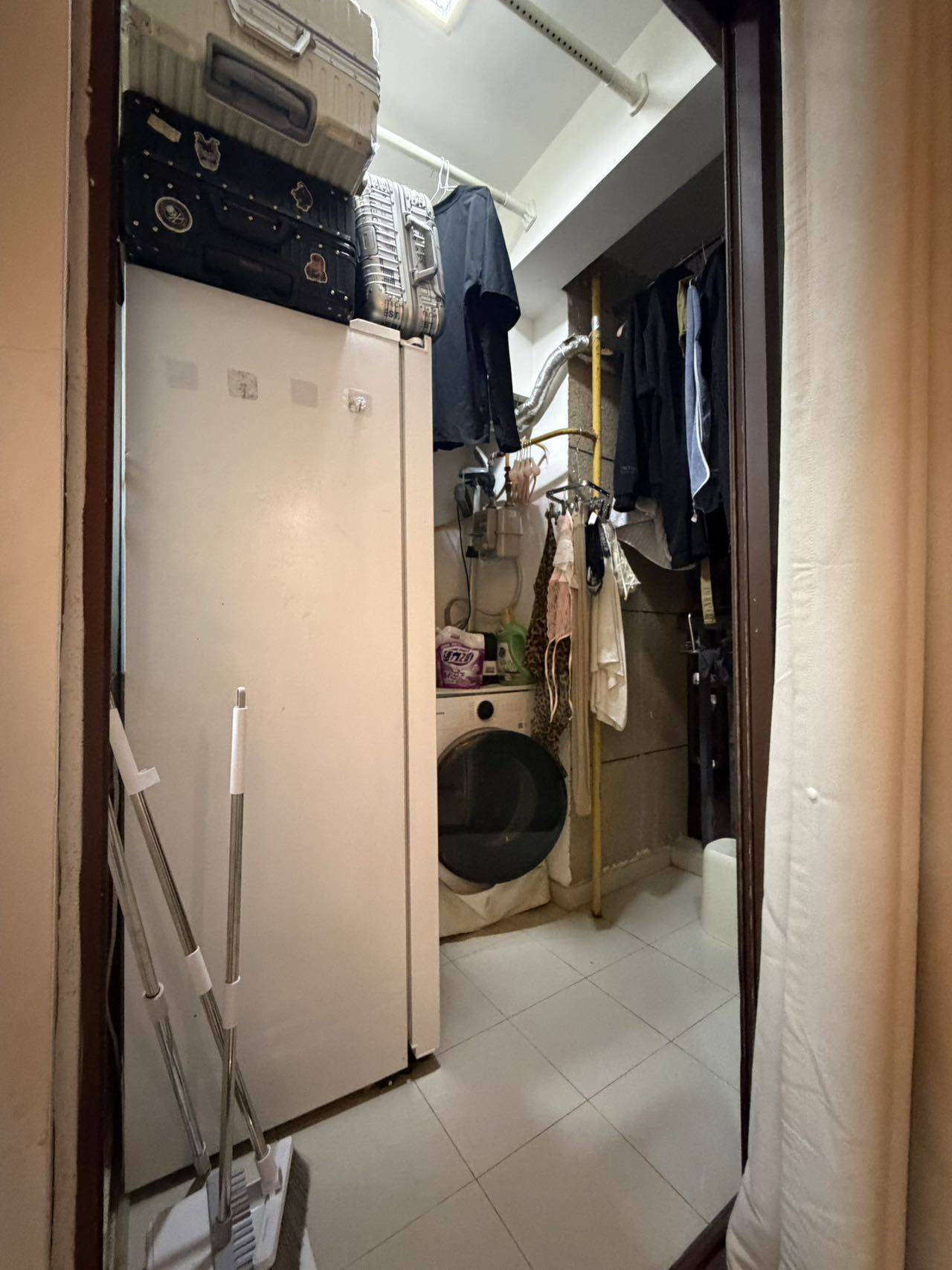 南宁 青秀区 | 凤岭山语城_4