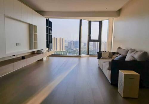 镇海 合生国际城