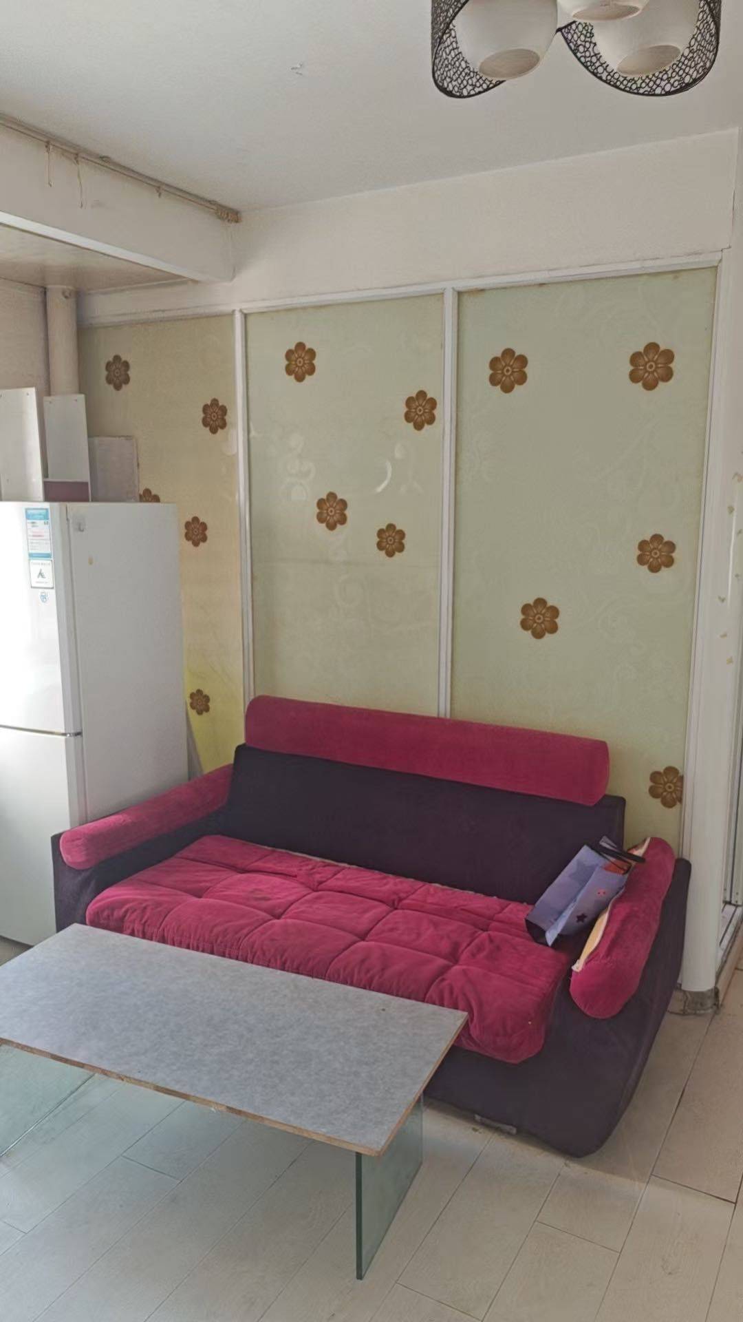 Shenyang Tiexi | 假日蓝湾-D4号楼_3