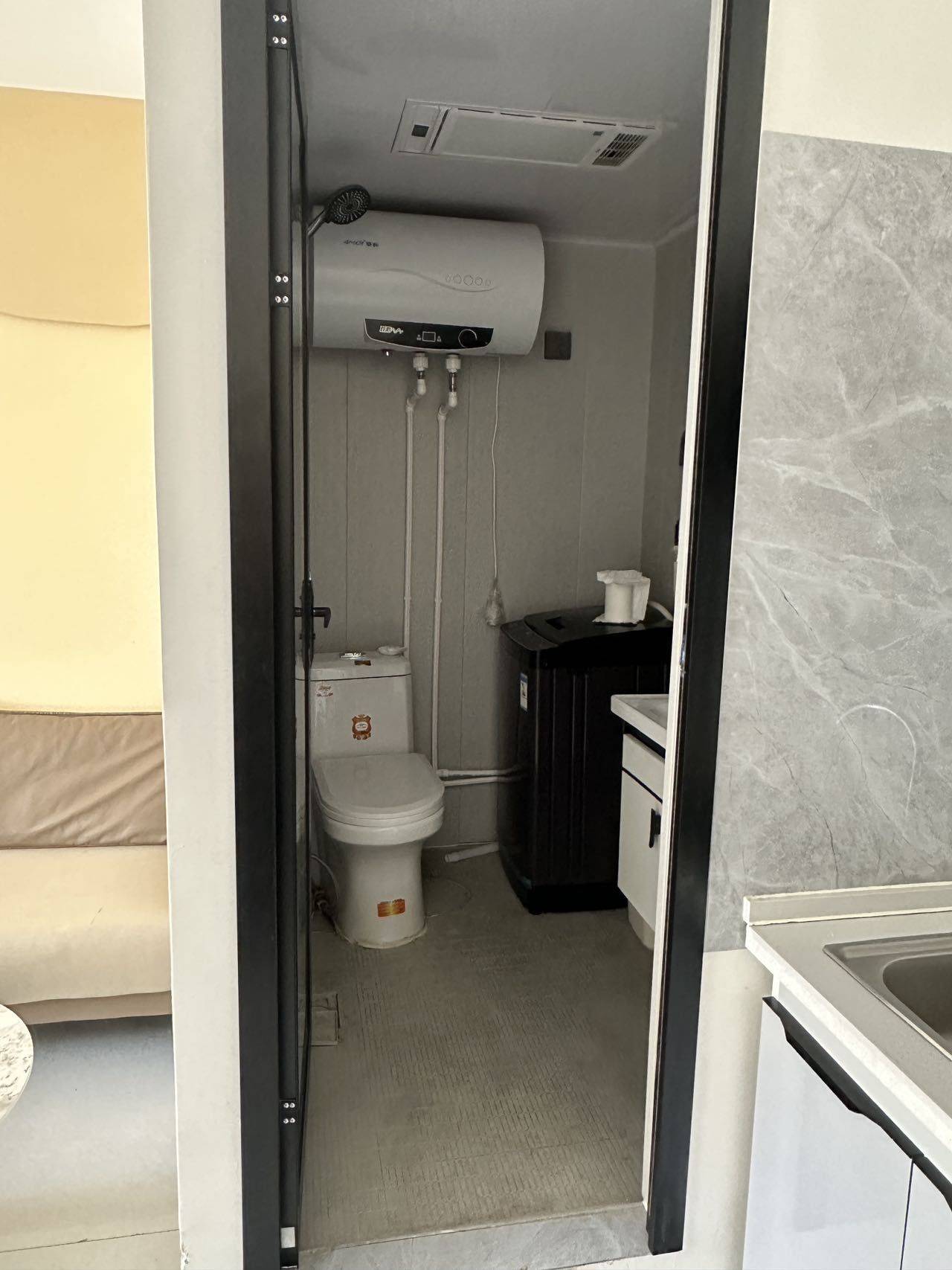 萬柏林 山西恒实天和福地-8号楼