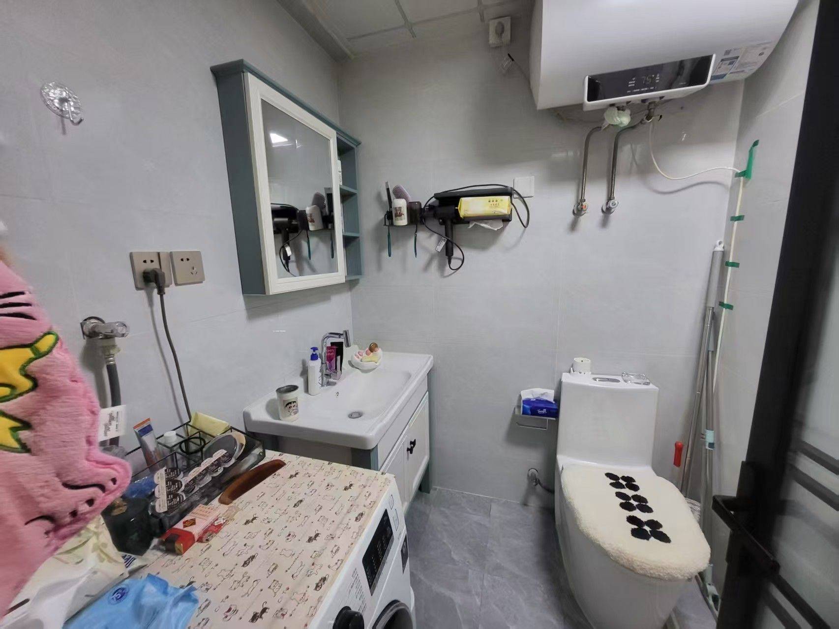 北京 大兴 | 广安康璟家园_6