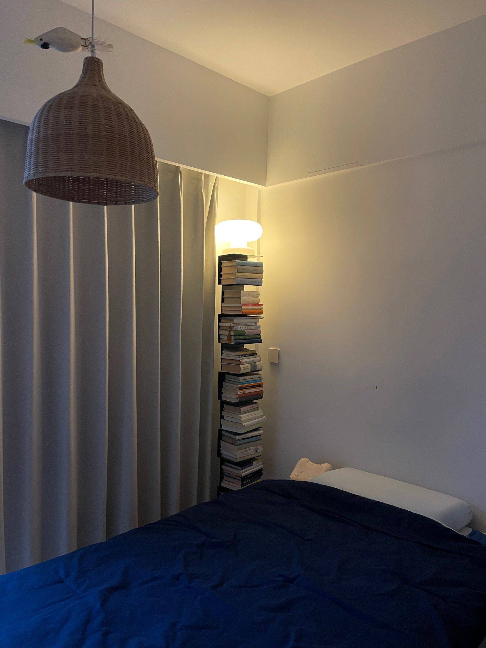 Shanghai Jiading | 万达广场(江桥店10号写字楼)_6