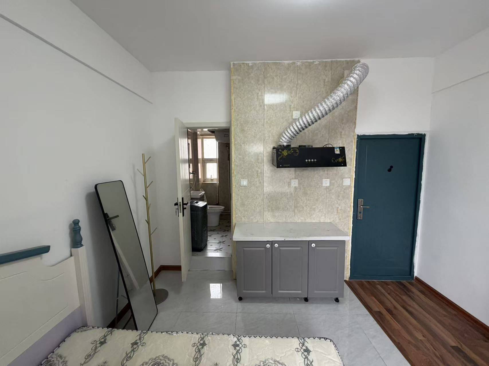 大连 甘井子 | 硅谷假日-29号楼_1