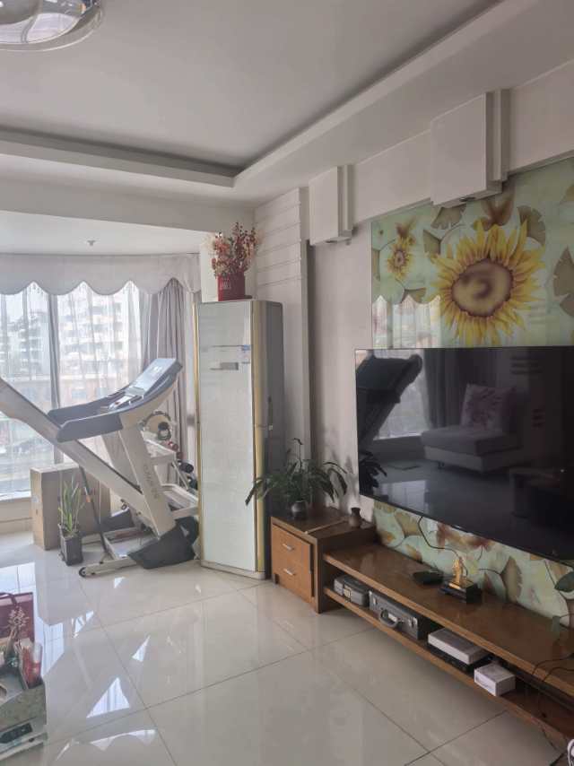 Hangzhou Fuyang | 飞虹·丁香花园_6