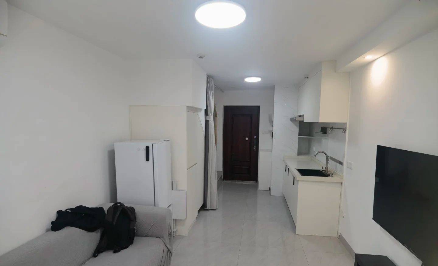 青秀区 龙光玖珑华府北区-6号楼