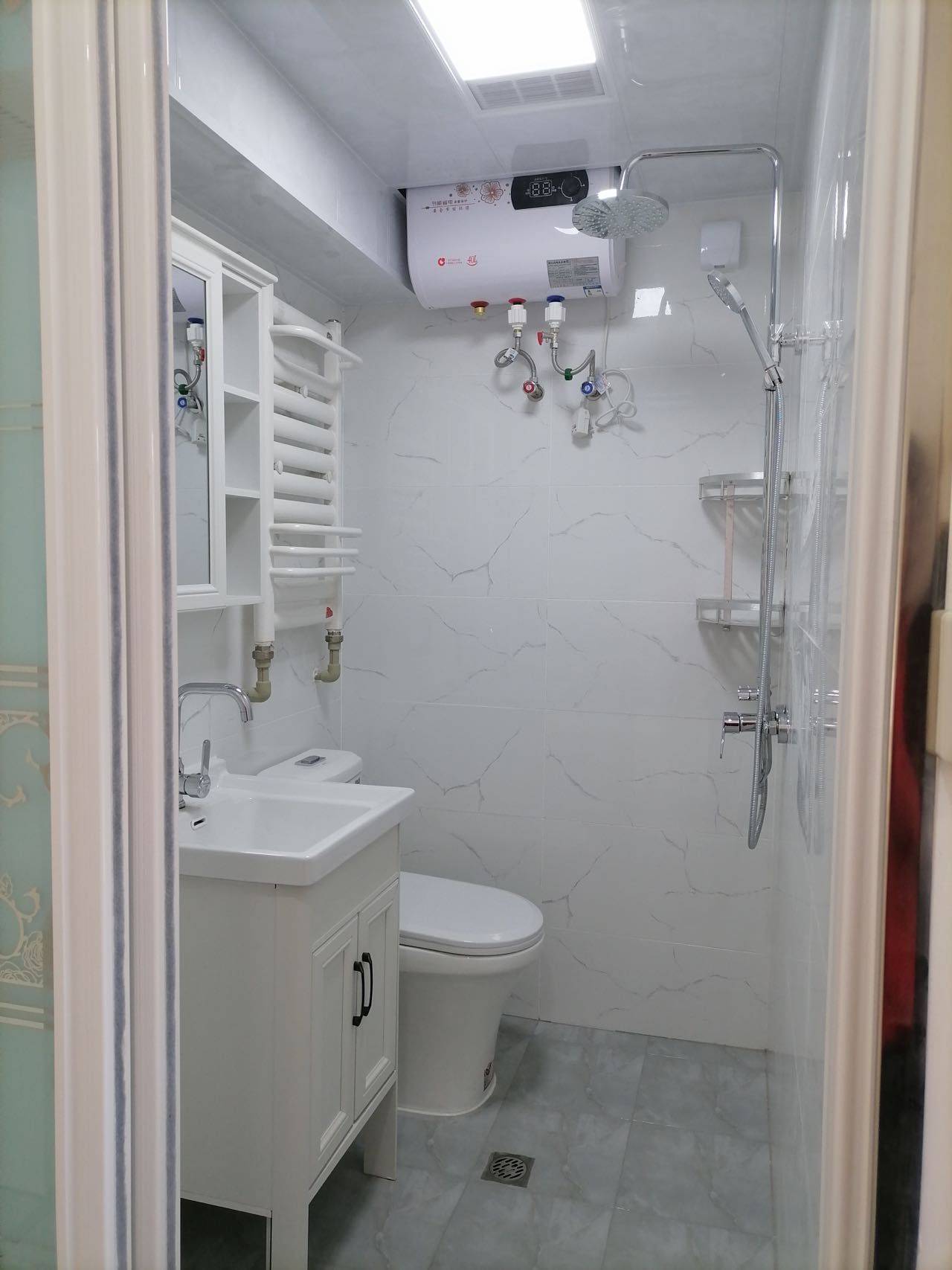 中山 勤俭街-60号楼