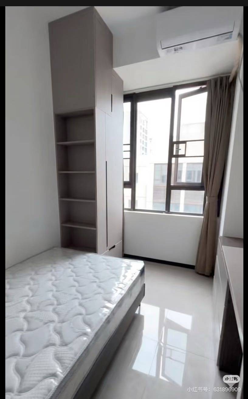 深圳 宝安 | 拾悦城-D1栋_7