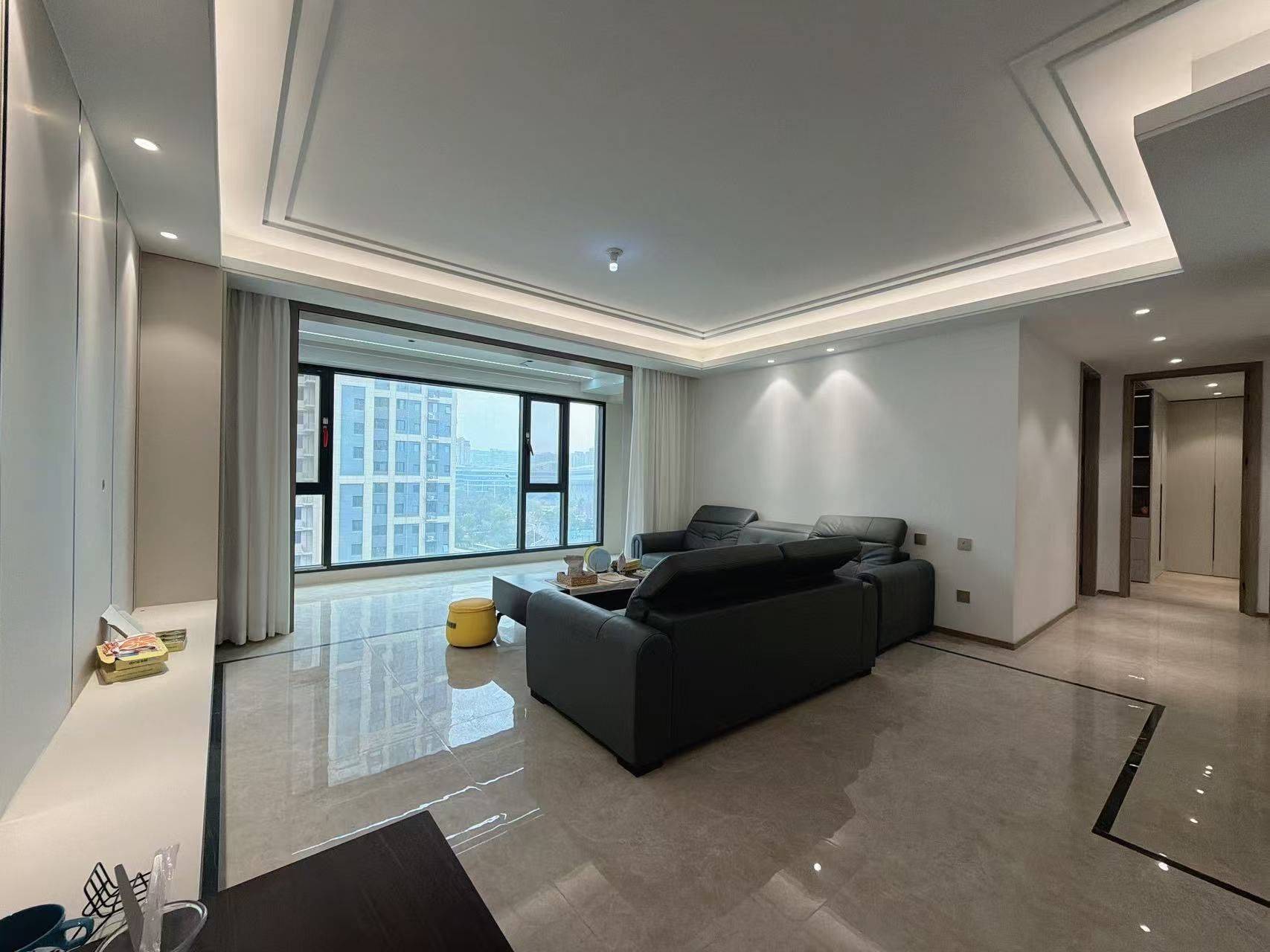 云龙 莫奈公馆二期