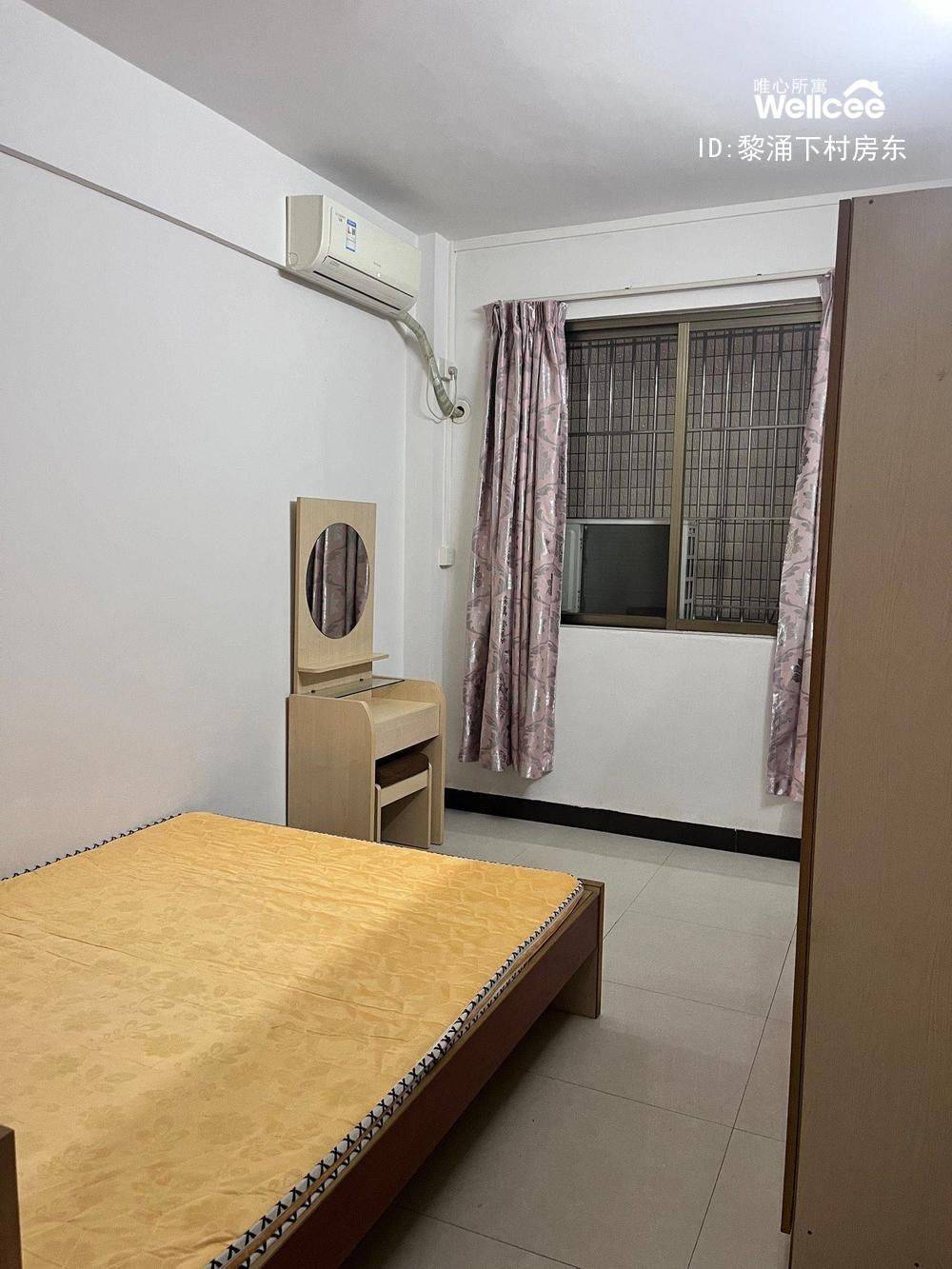 黎涌下村房东整租房源2