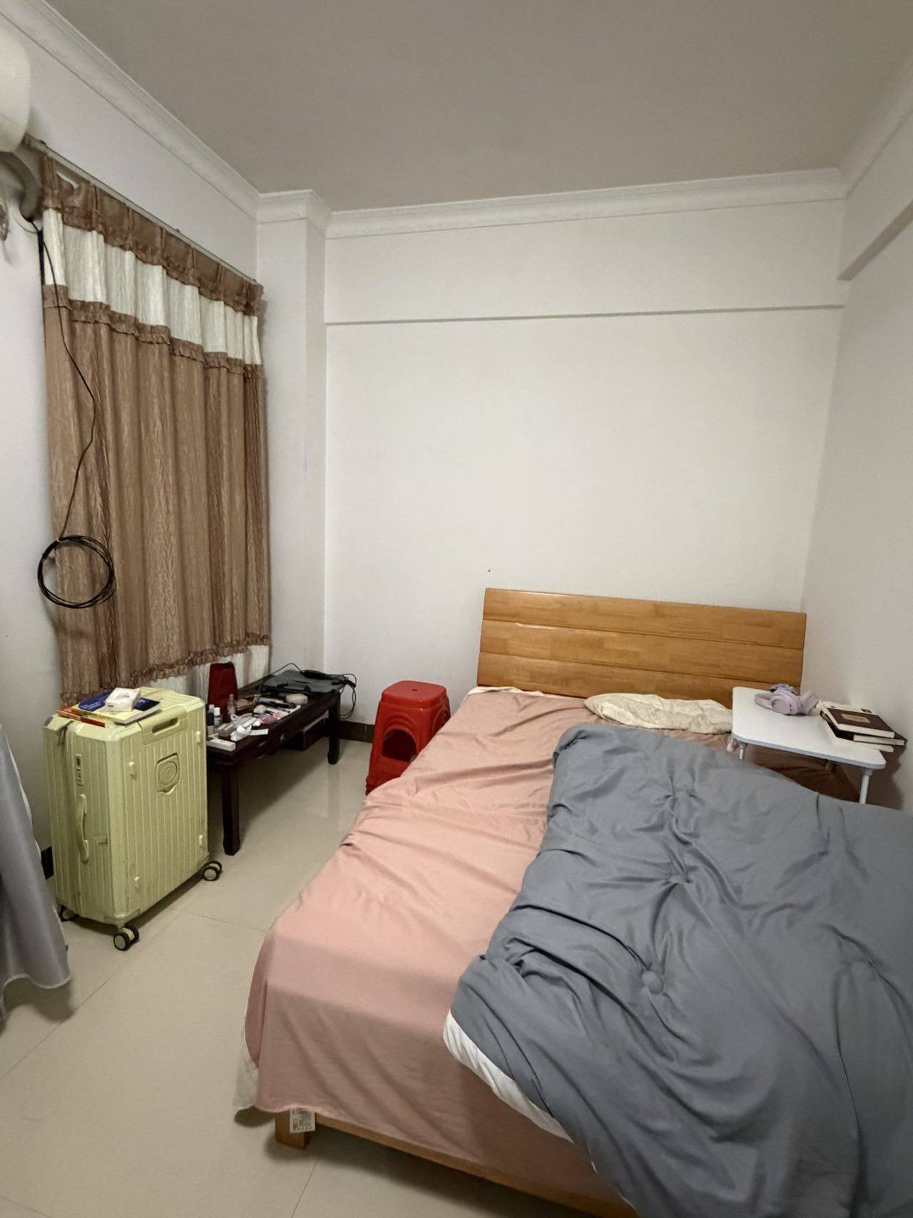 阿阿阿灵oo整租房源2