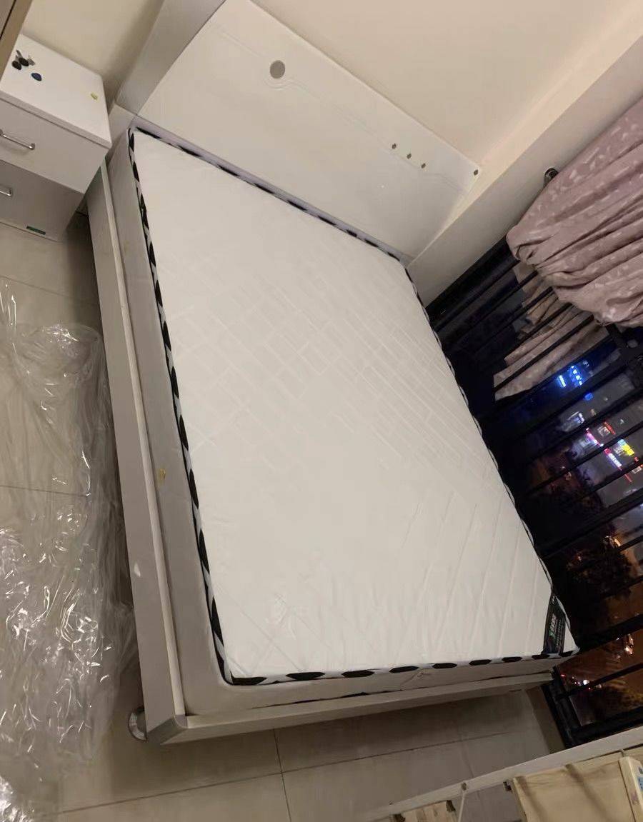 carry整租房源3