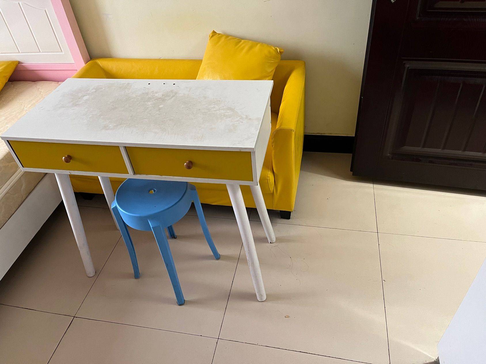 乐雾璐整租房源2