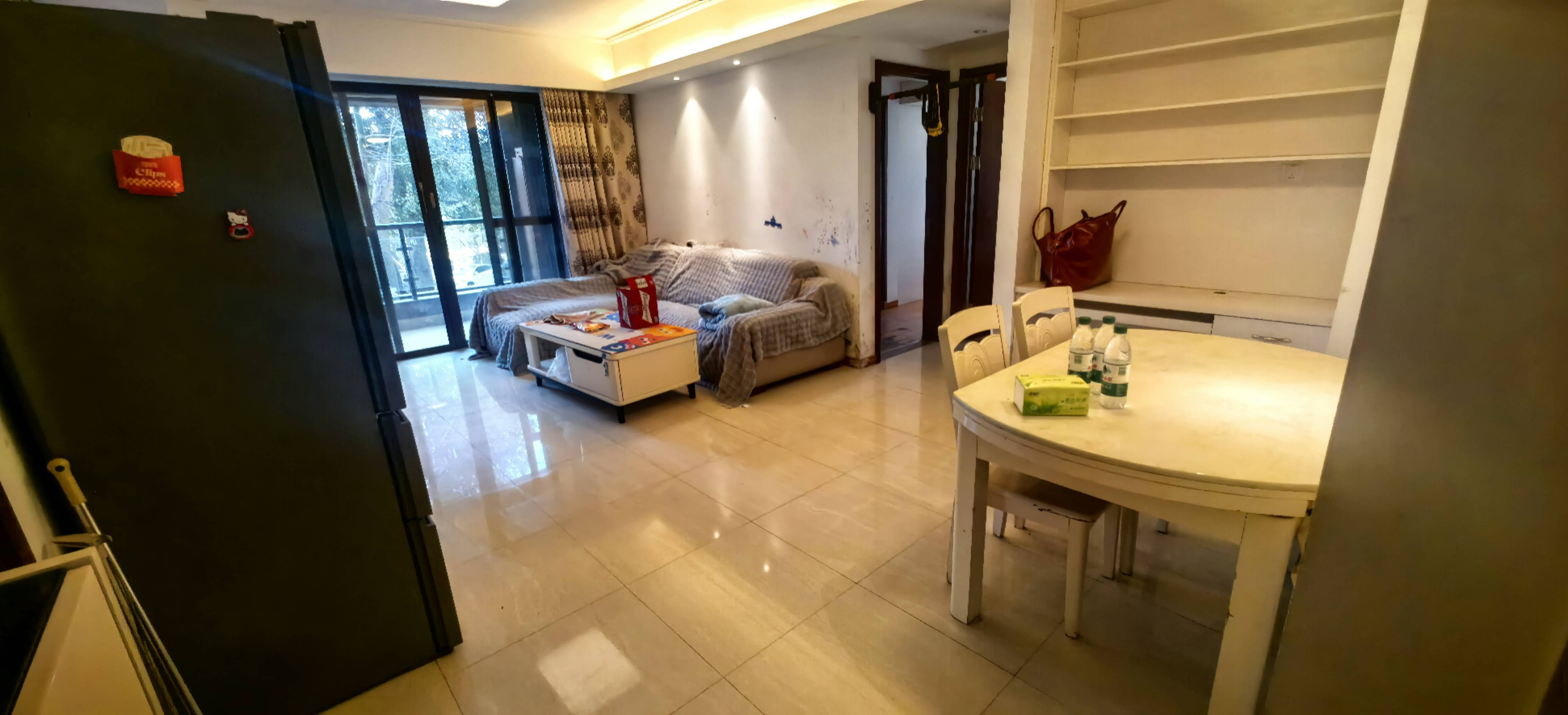 闽侯县 融侨宜家2期