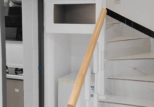 中原 金兰西景苑