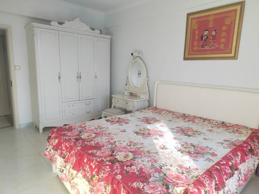 大連 甘井子 | 山海一家二期-38栋_4