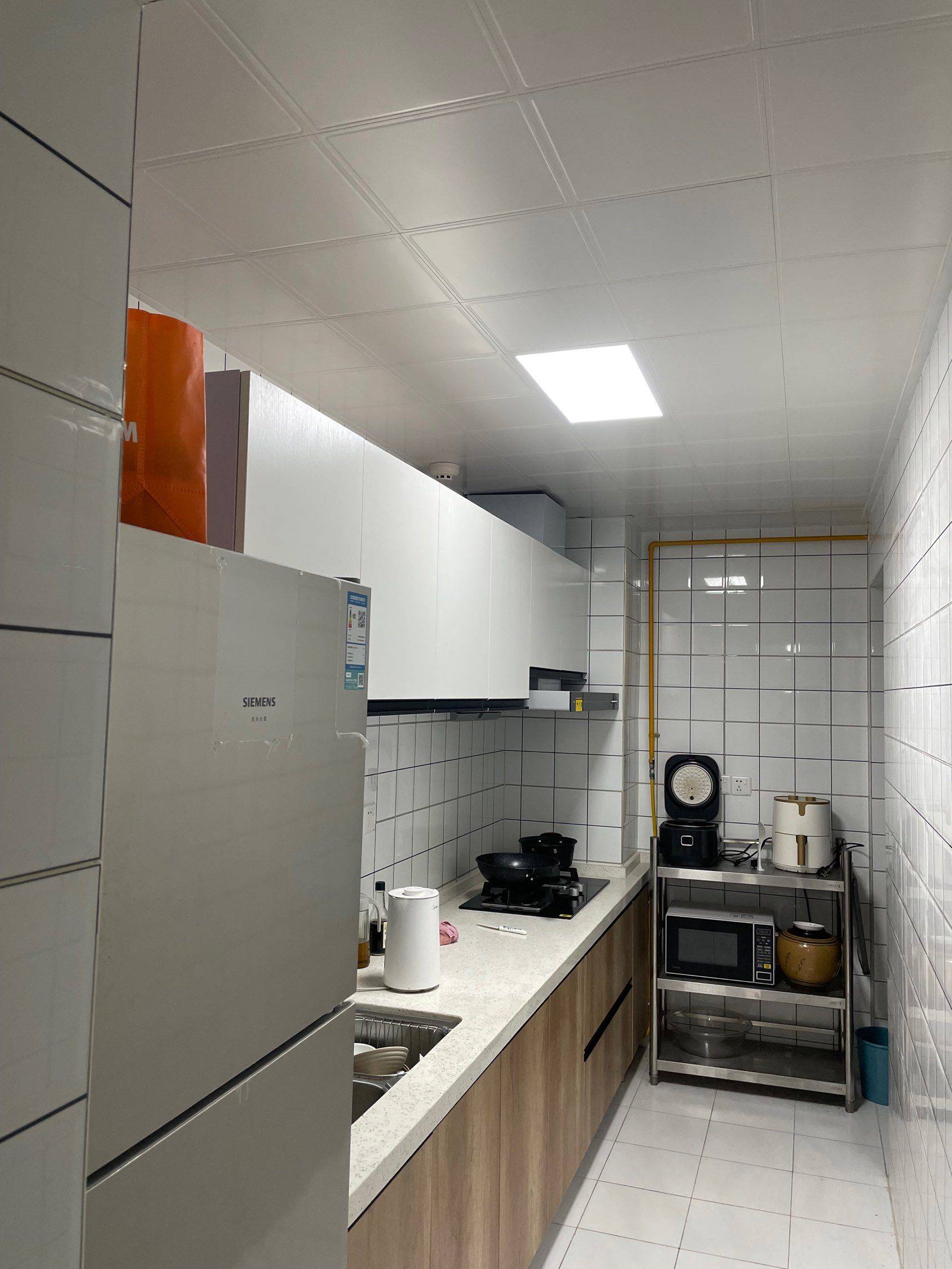 成都 成华 | 鲁能城-一期_3