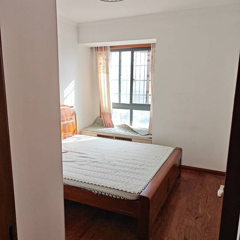 Hefei Feixi County | 太平洋森活广场_4