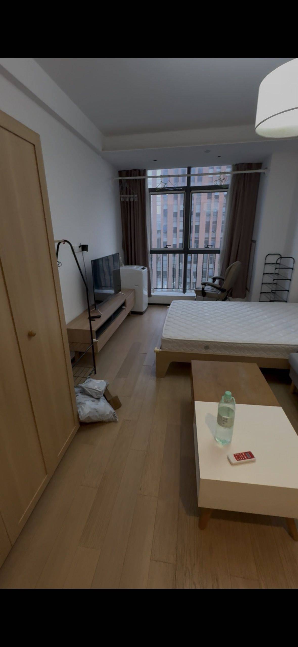 酸奶泡枸杞整租房源1