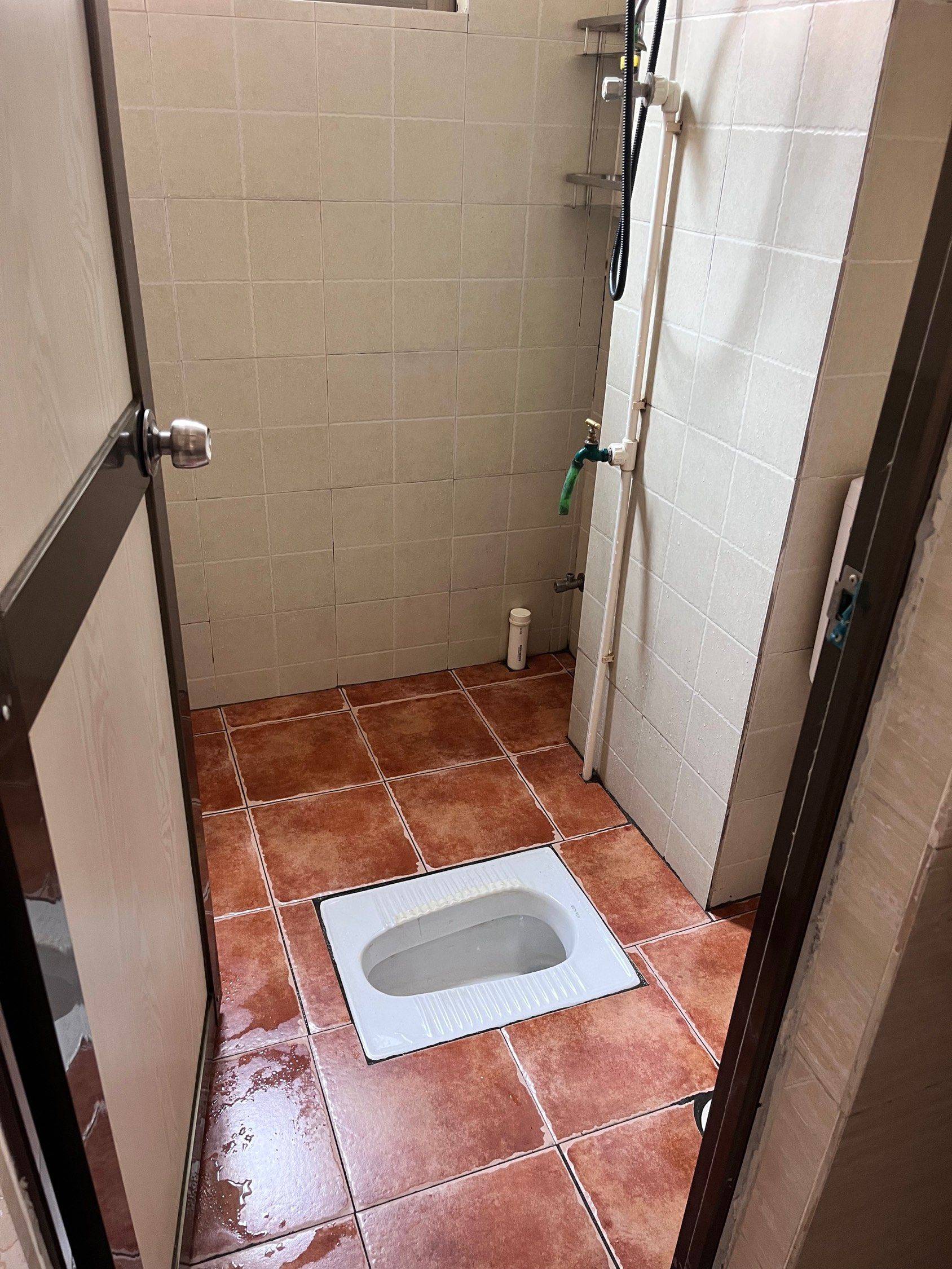 Foshan Chancheng | 黎冲永丰村_5