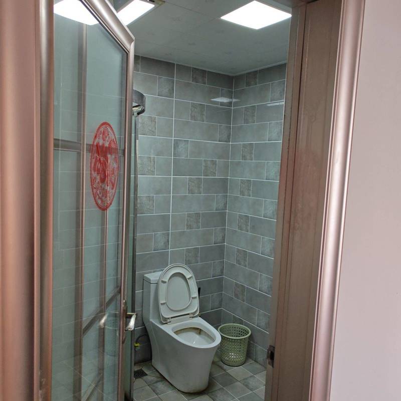 Hefei Feixi County | 太平洋森活广场_6