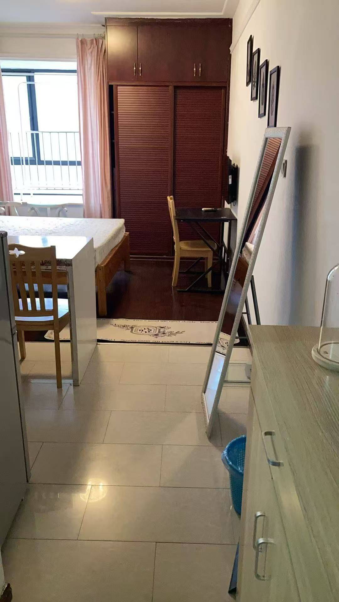 武汉 硚口 | 金海名都_4