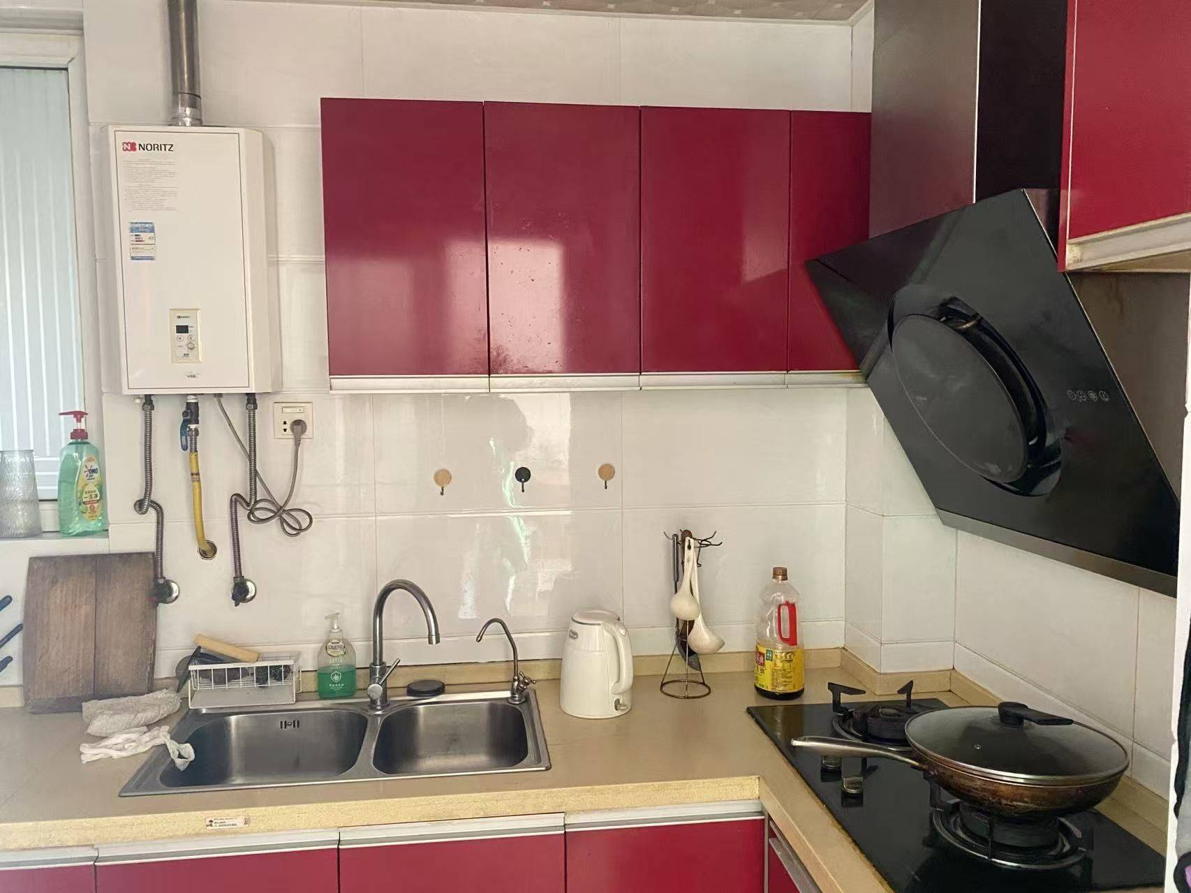 钟楼 绿地世纪城-C区