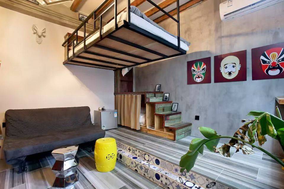 ivy feng整租房源2