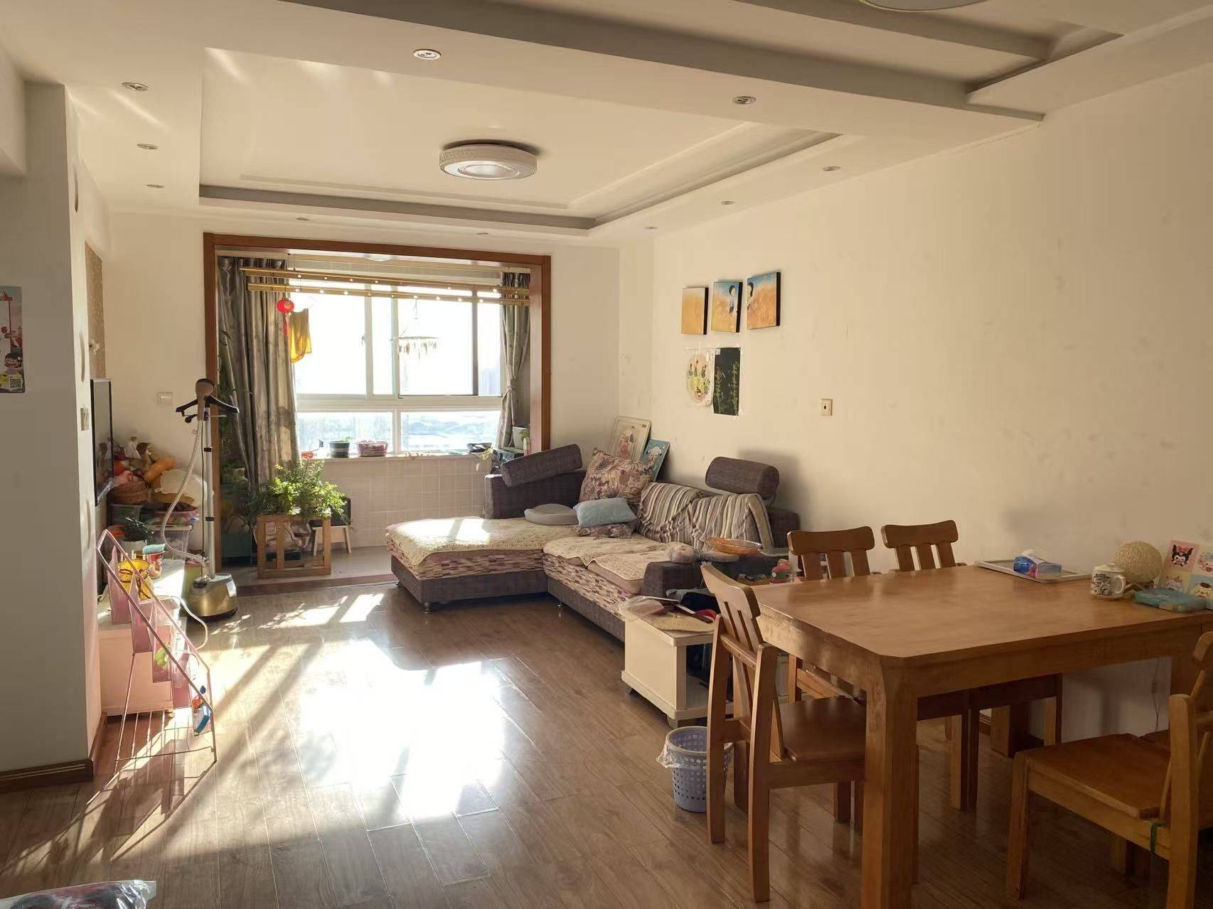 钟楼 绿地世纪城-C区