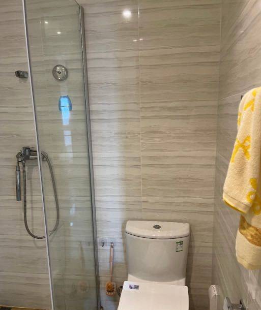 武汉 东西湖 | 悦湖公馆·2号公寓_8