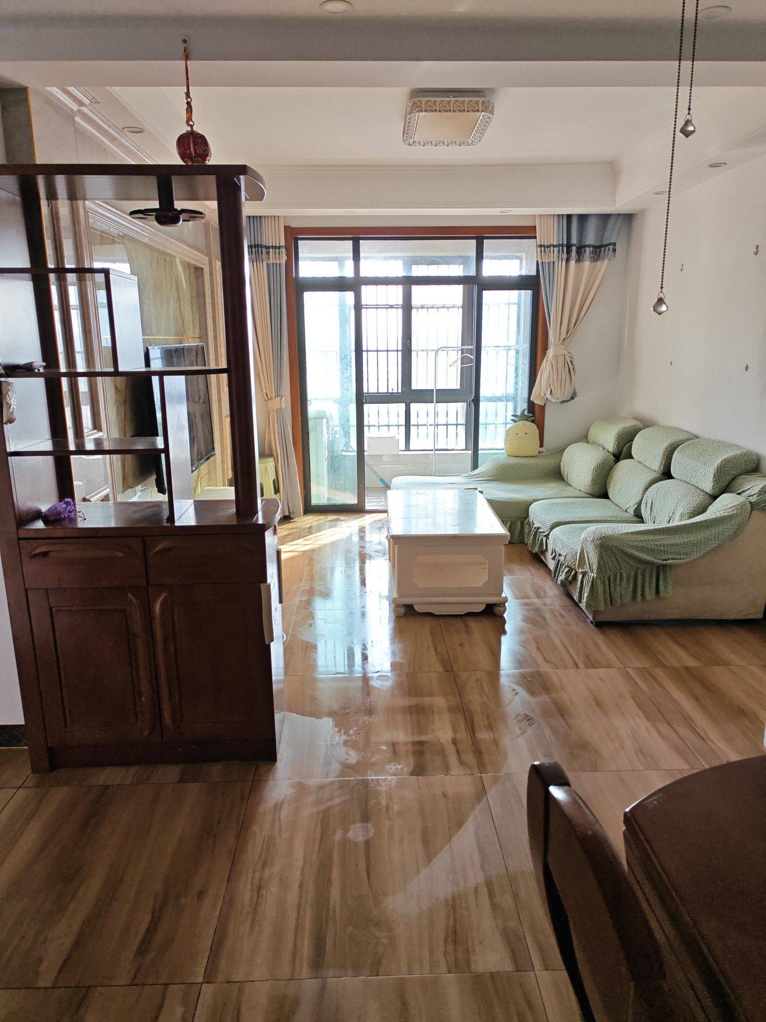 出租出租啦整租房源1