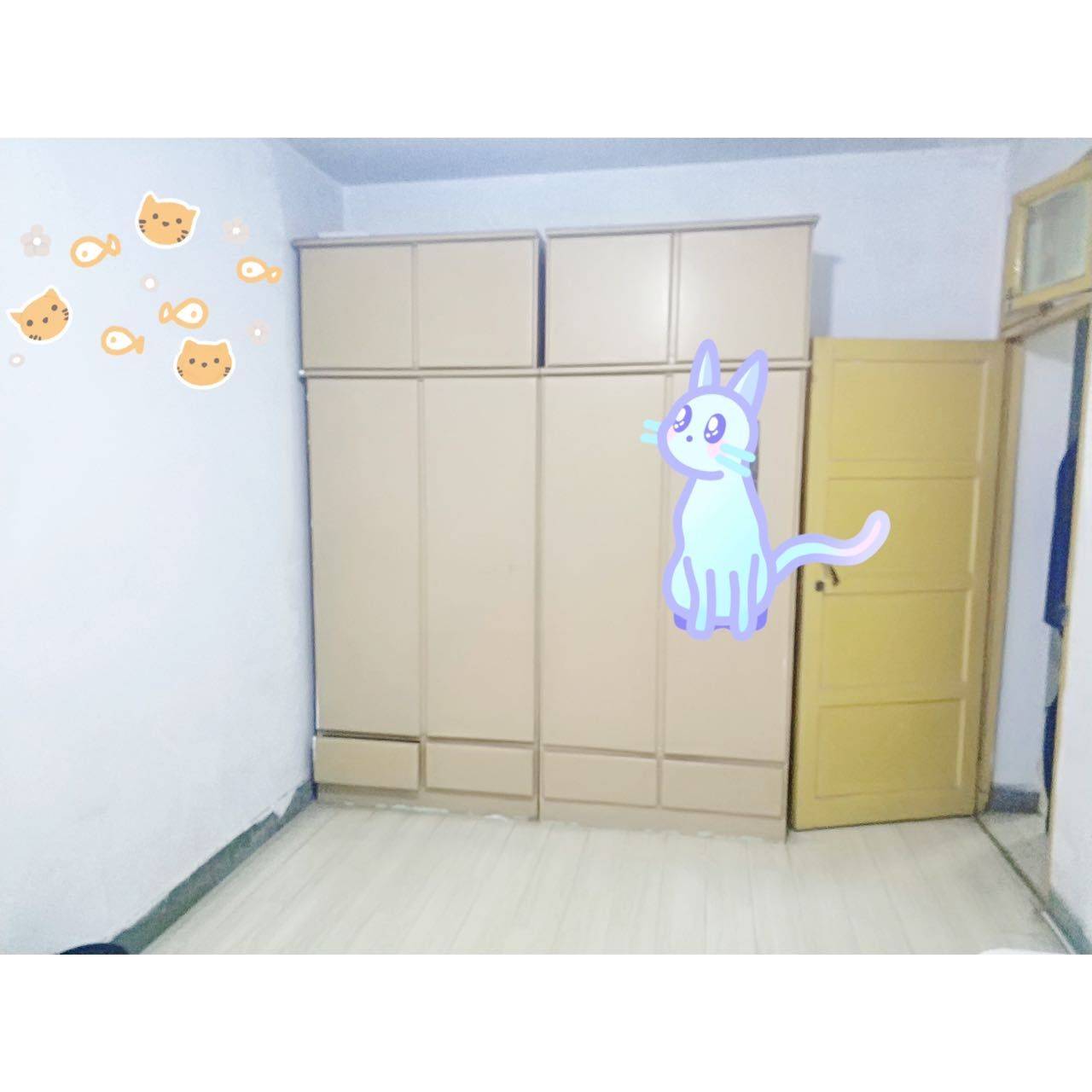 东湖区 带子街小区