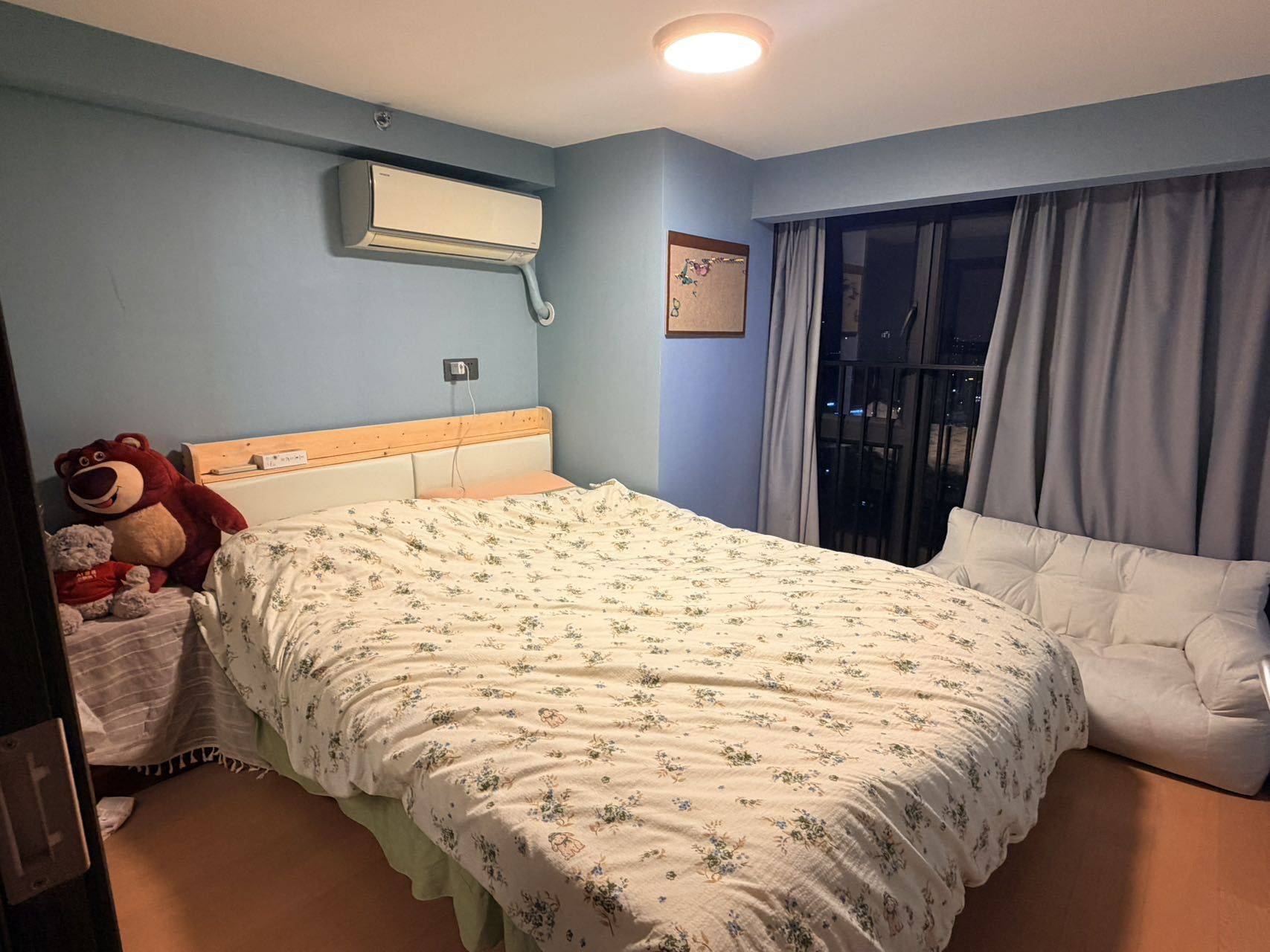 東莞 大朗 | 万科·金域广场_4