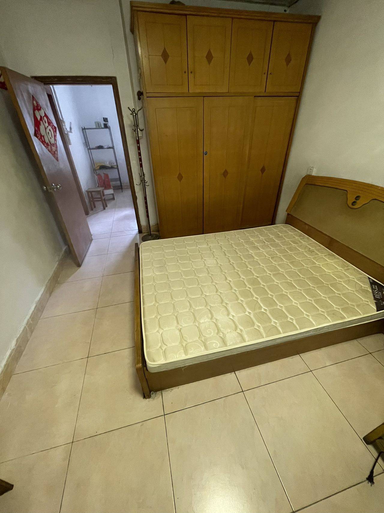 Nanning Jiangnan | 福建路18号院-广西赖氨酸厂职工住宅楼_3