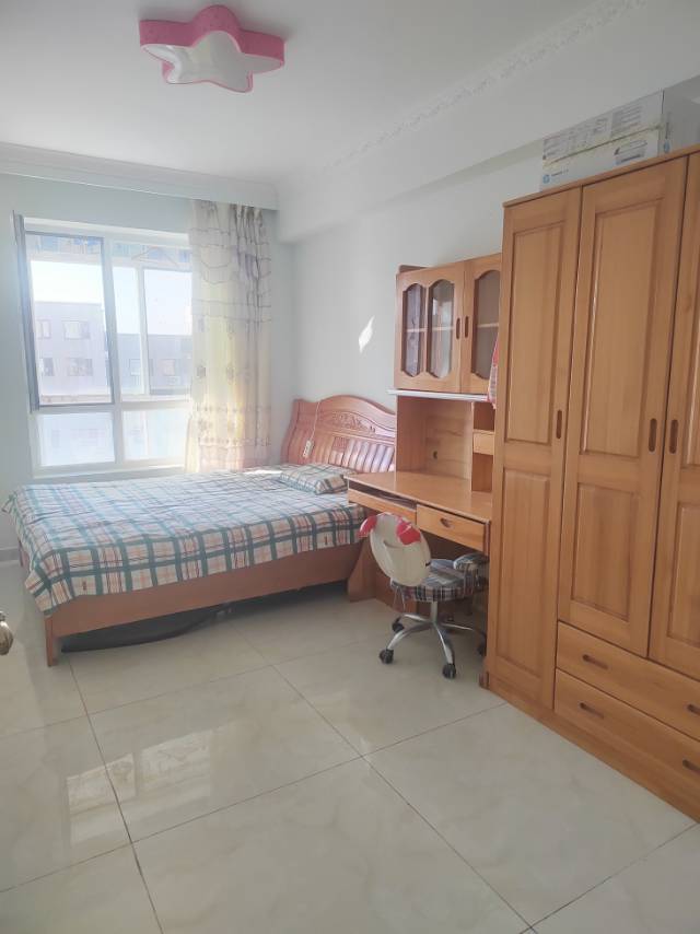 大連 甘井子 | 山海一家二期-38栋_5