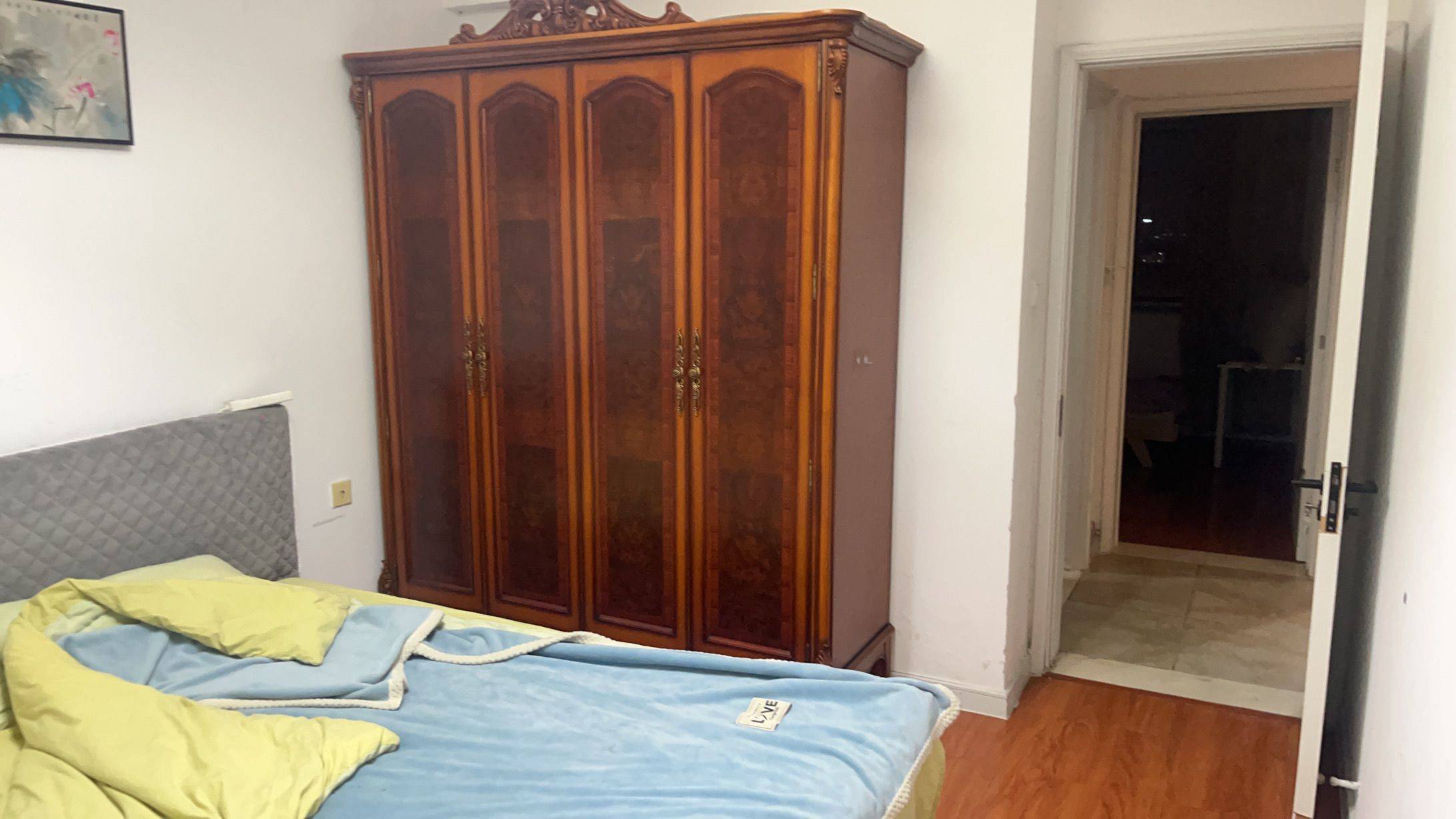 天津 武清 | 金泰丽舍_3