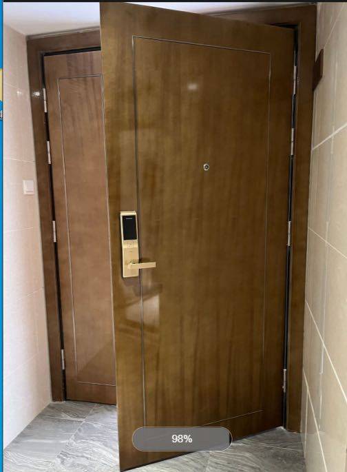 武汉 东西湖 | 悦湖公馆·2号公寓_3