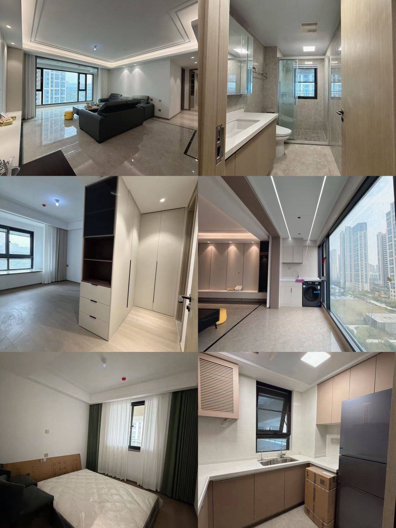 Xuzhou Yunlong | 莫奈公馆二期_4