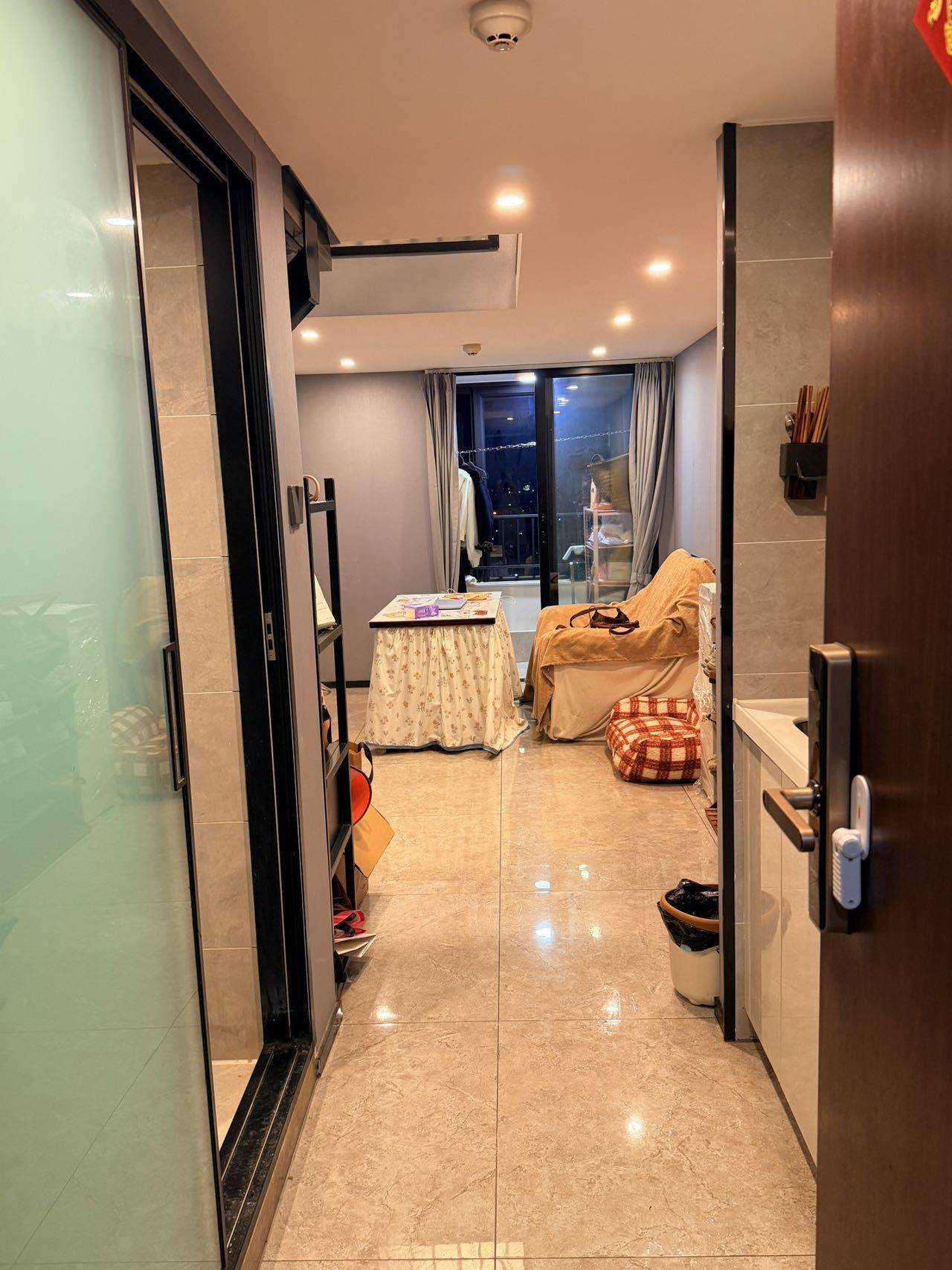 東莞 大朗 | 万科·金域广场_7