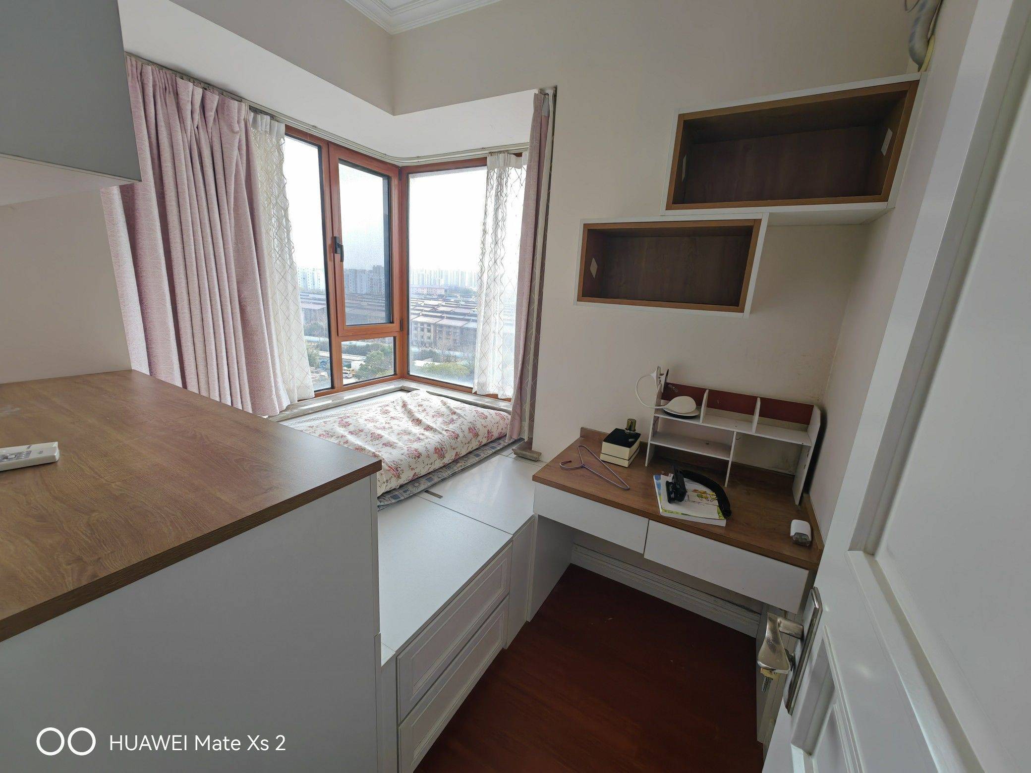 Shanghai Qingpu | 绿中海明苑_4