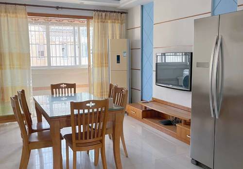 工業園 淞泽家园-七区