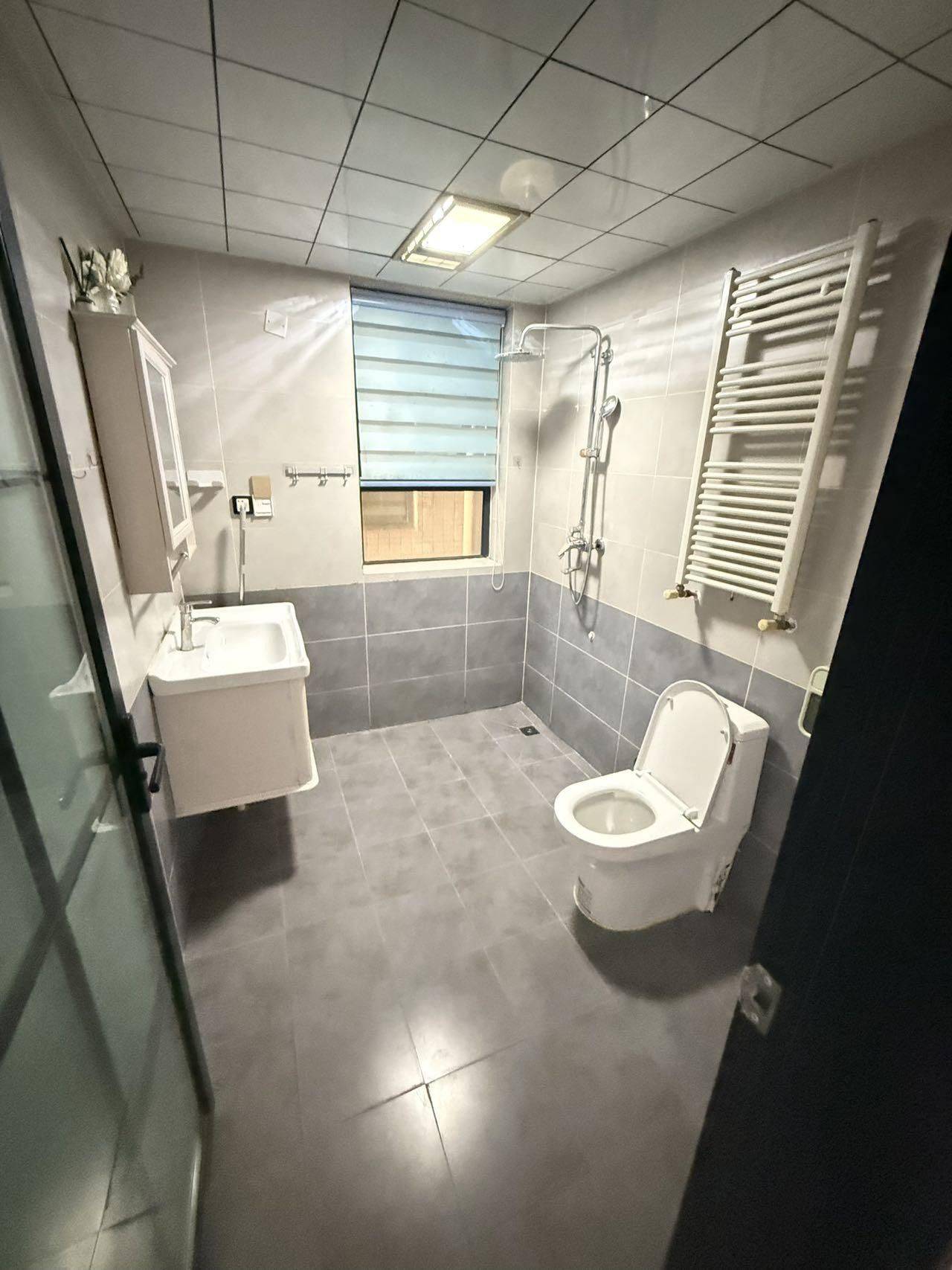 南寧 青秀區 | 景晖花园-12栋_4