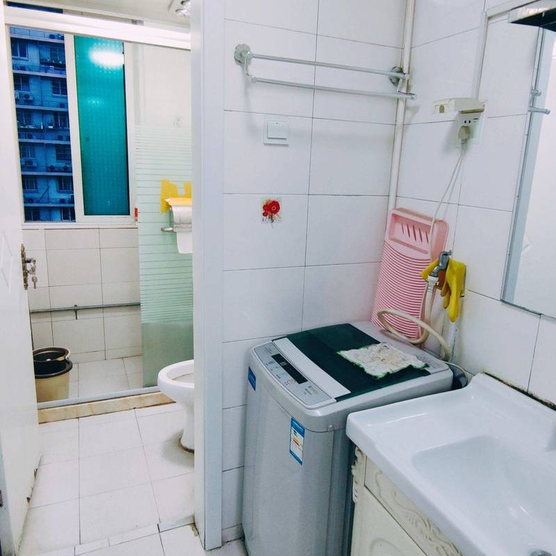 Hangzhou Gongshu | 和新北苑-1幢_5